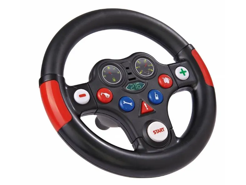 Big Racing-Sound-Wheel Big Racing-Sound-Wheel