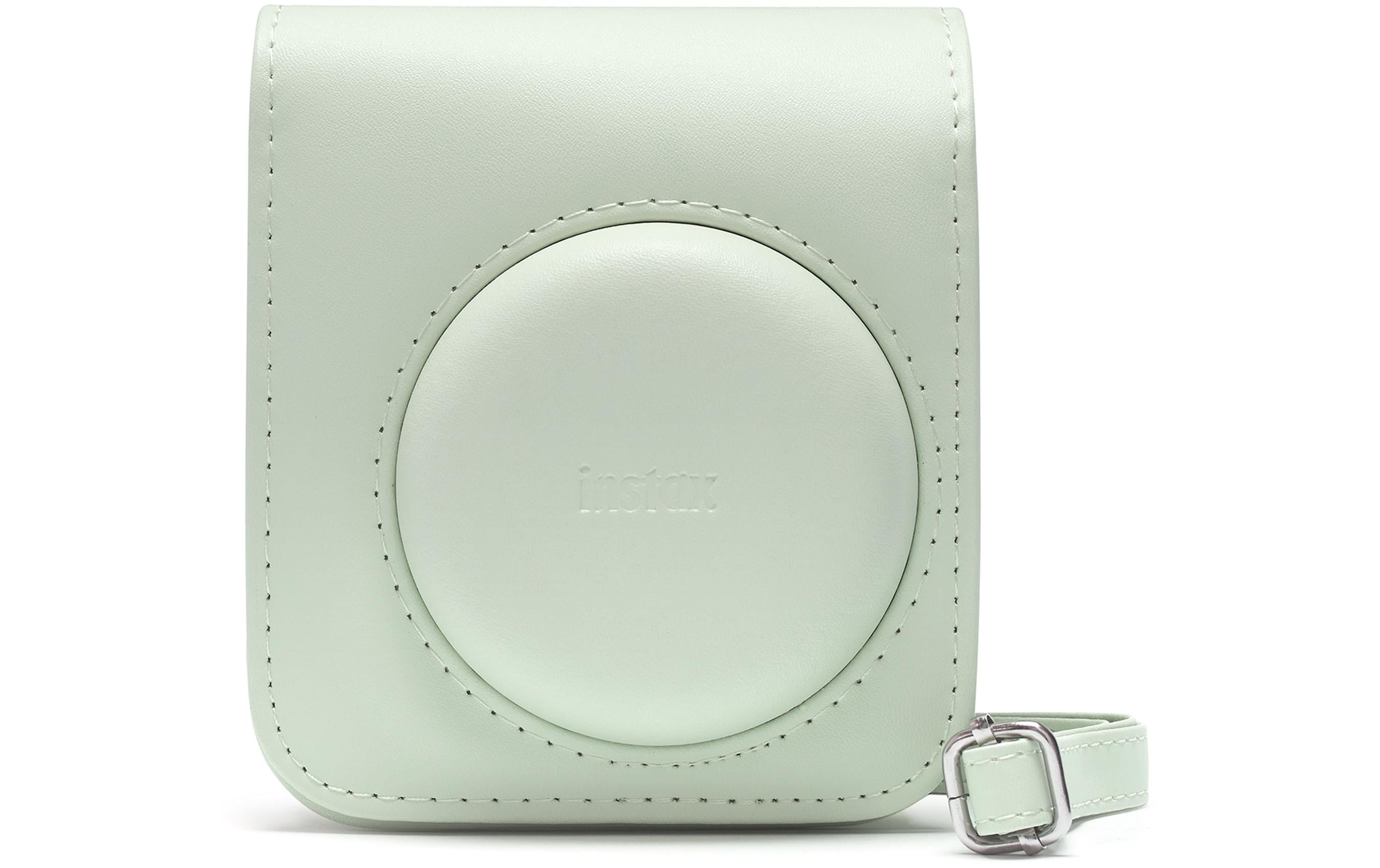 Fujifilm Kameratasche Instax Mini 12 Grün