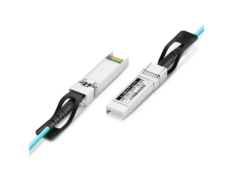 Lightwin Optics Active Optical Cable 25GBit HPE/Aruba SFP28/SFP28 5 m Lightwin Optics Active Optical Cable 25GBit HPE/Aruba SFP28/SFP28 5 m