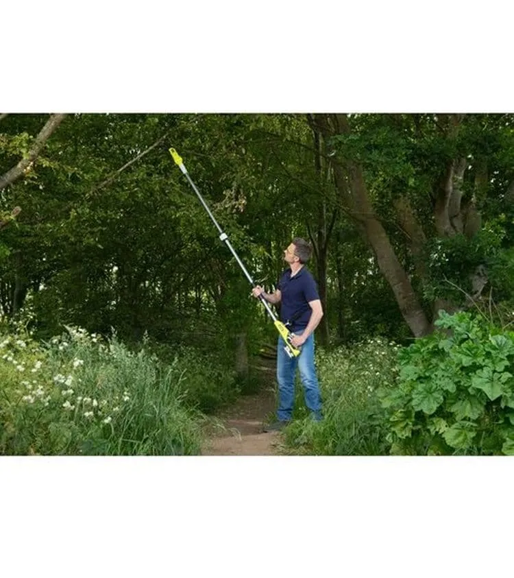 RYOBI Akku-Astschere 18 V, 32 mm, ohne Akku und Ladegerät