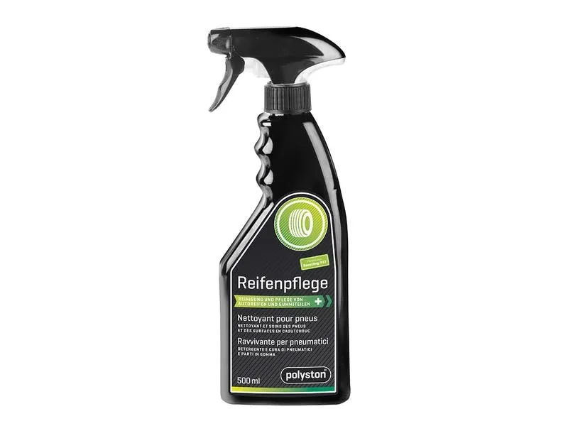 Polyston Reifenpflege, 500 ml Polyston Reifenpflege, 500 ml
