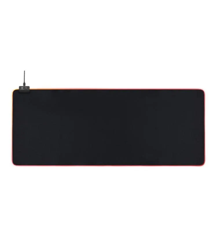 DELTACO Gaming-Mausmatte DMP310 Schwarz DELTACO Gaming-Mausmatte DMP310 Schwarz