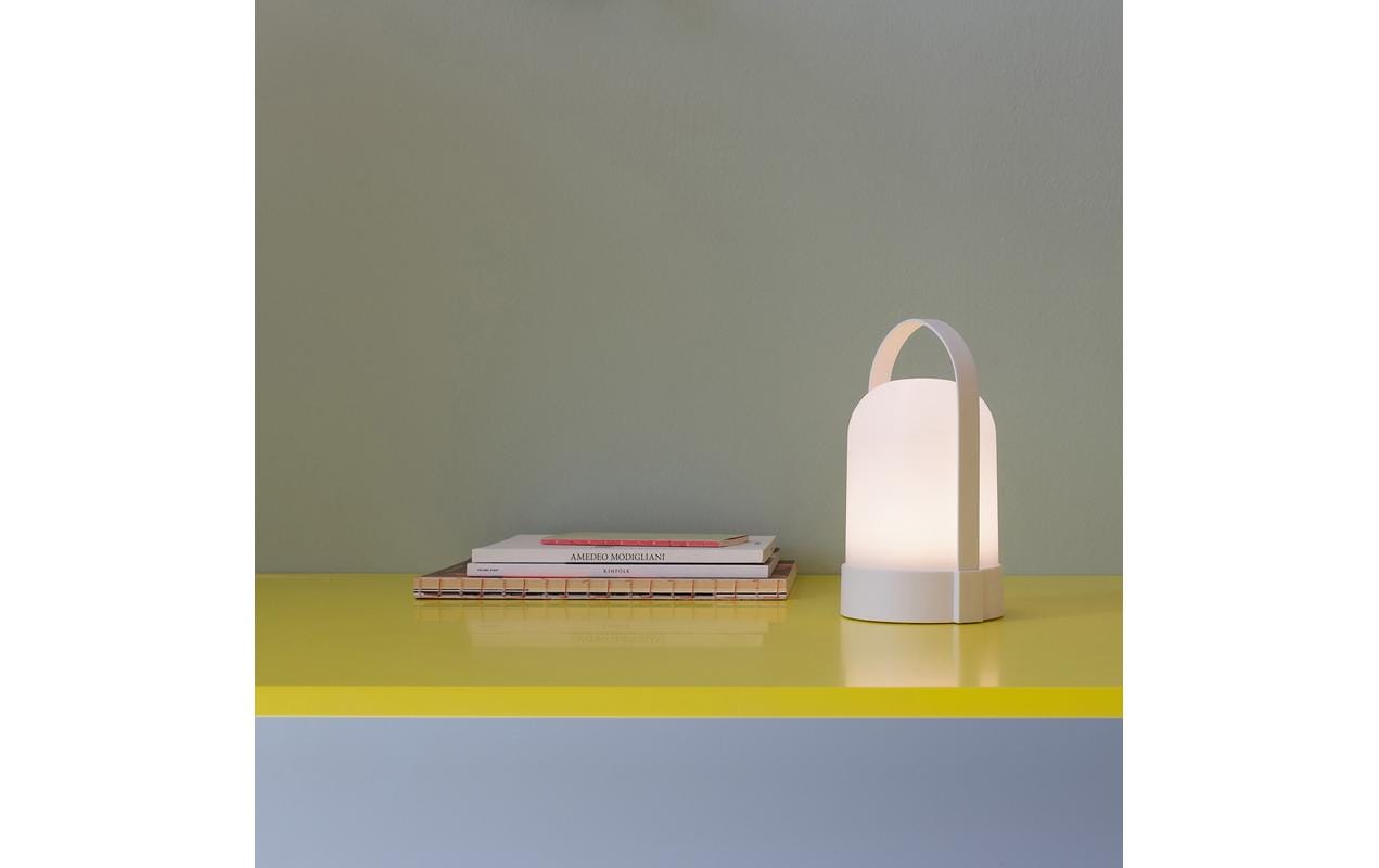 Remember Laterne Uri Pure 24.8 cm, Weiss Remember Laterne Uri Pure 24.8 cm, Weiss