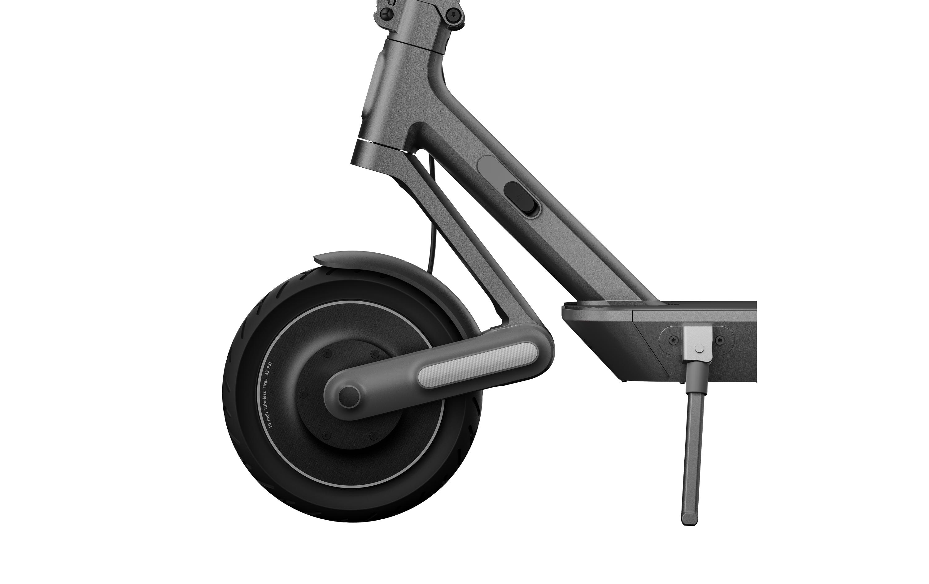 Xiaomi E-Scooter 4 Ultra Swiss Edition