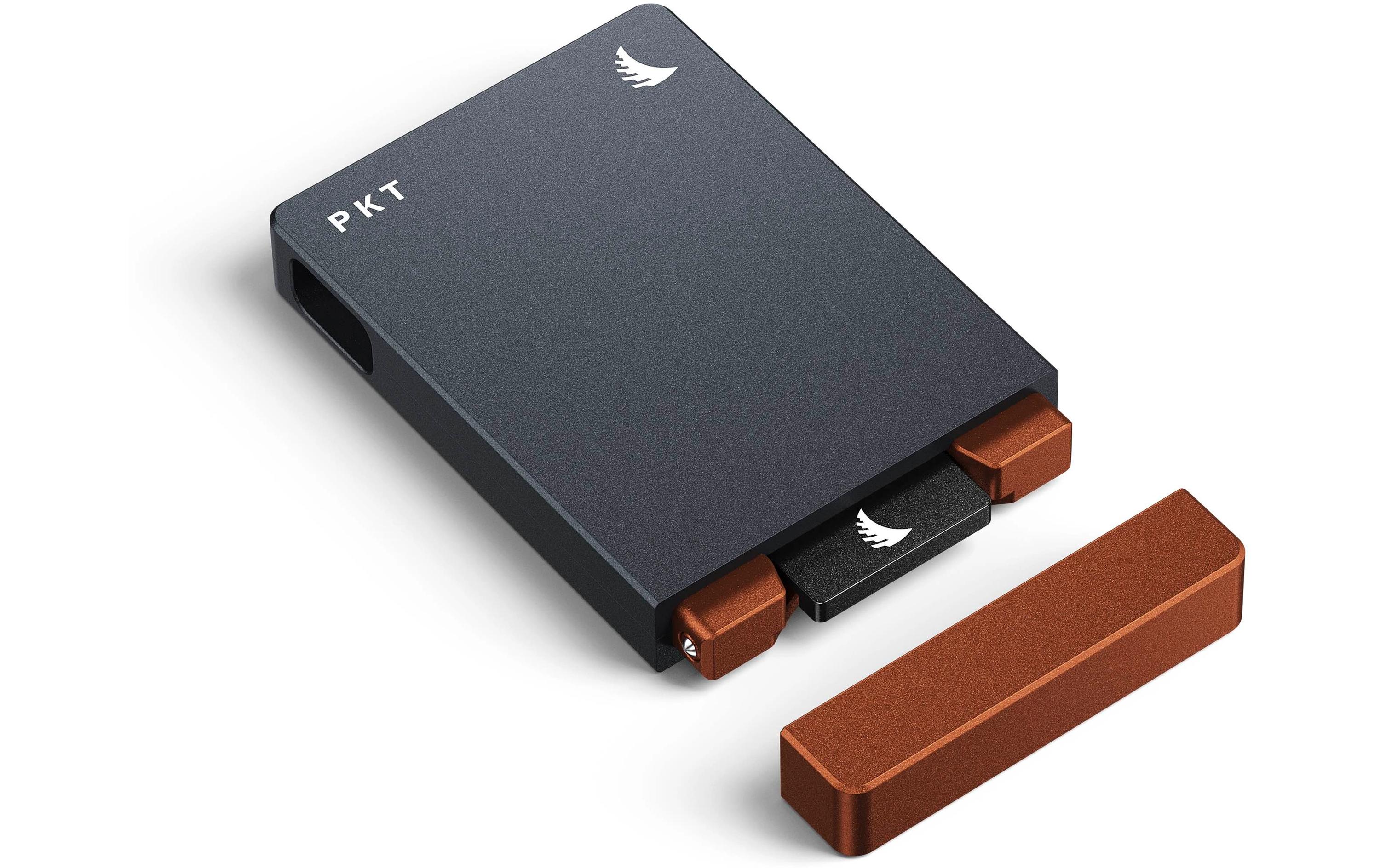 Angelbird Card Reader Extern PKT CFexpress A