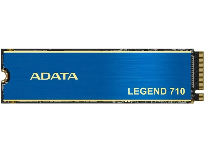 ADATA SSD LEGEND 710 M.2 2280 NVMe 2000 GB ADATA SSD LEGEND 710 M.2 2280 NVMe 2000 GB