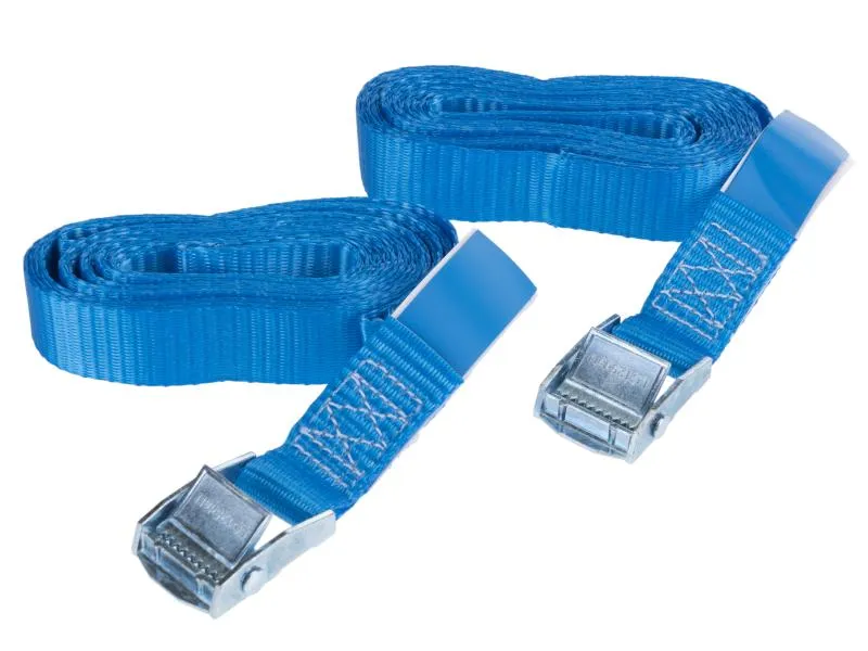 SpanSet Gepäckträgergurt 2-01155-1J