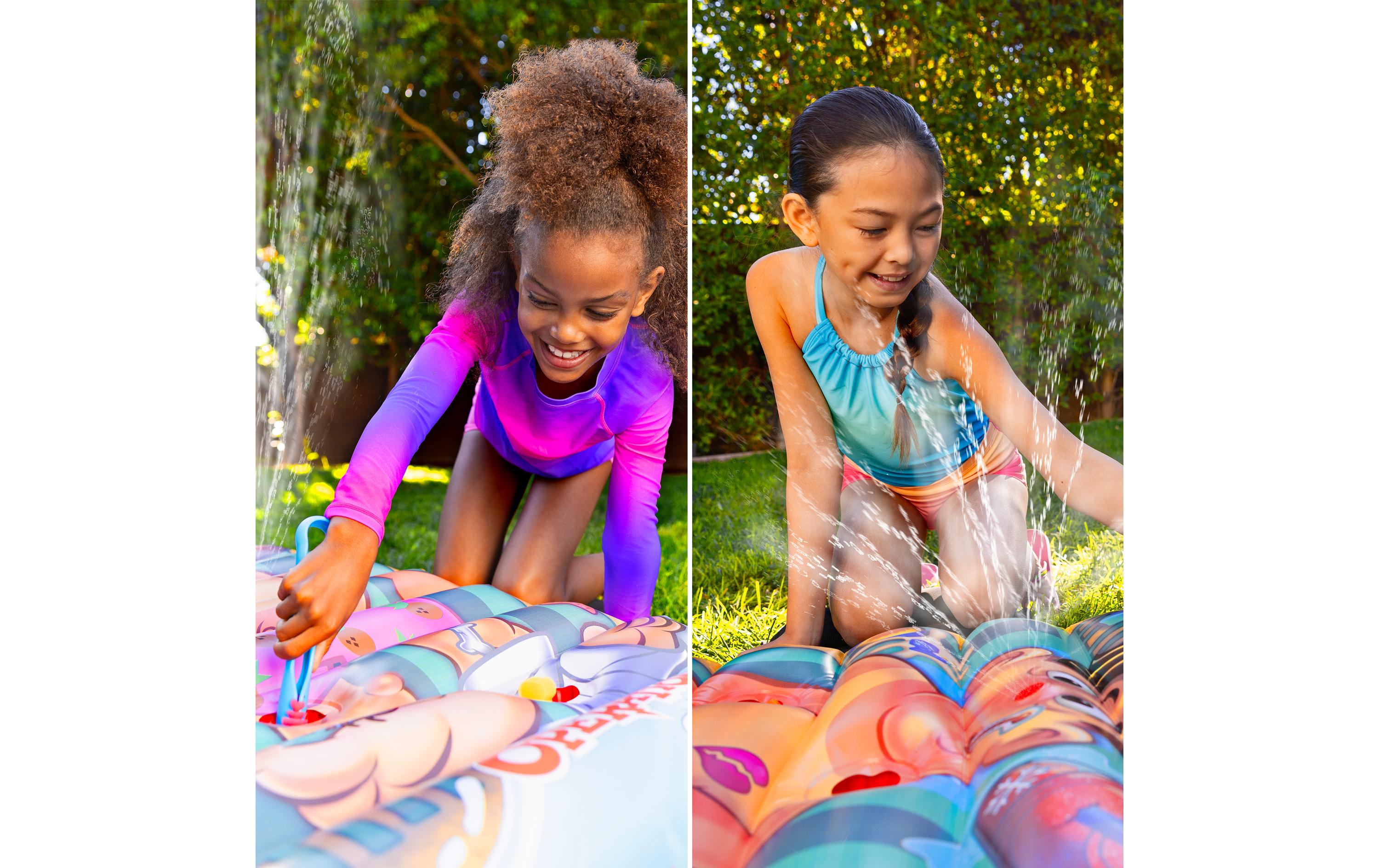 Wowwee Wassersprinkler Operation Splash