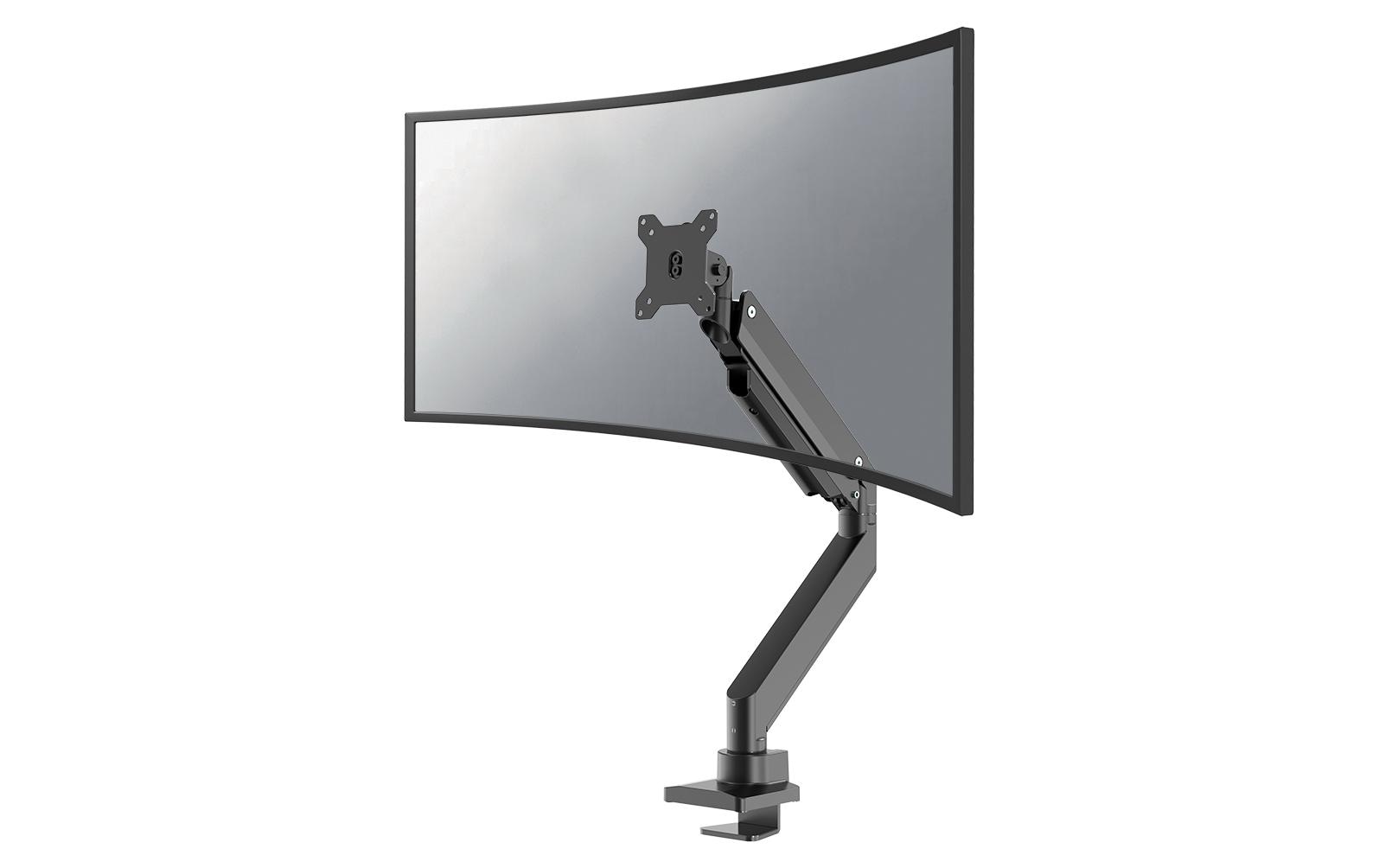 NEOMOUNTS Tischhalterung NM-D775BLACKPLUS Schwarz