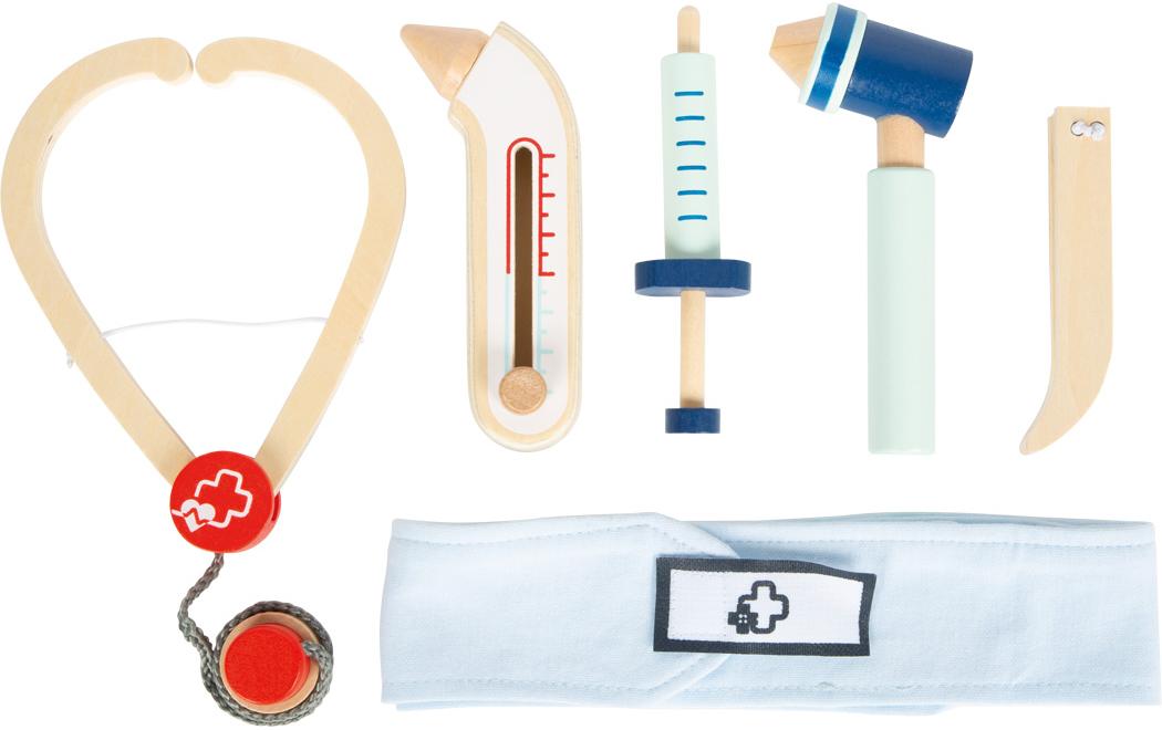 small foot Arzt Spielset small foot Arzt Spielset