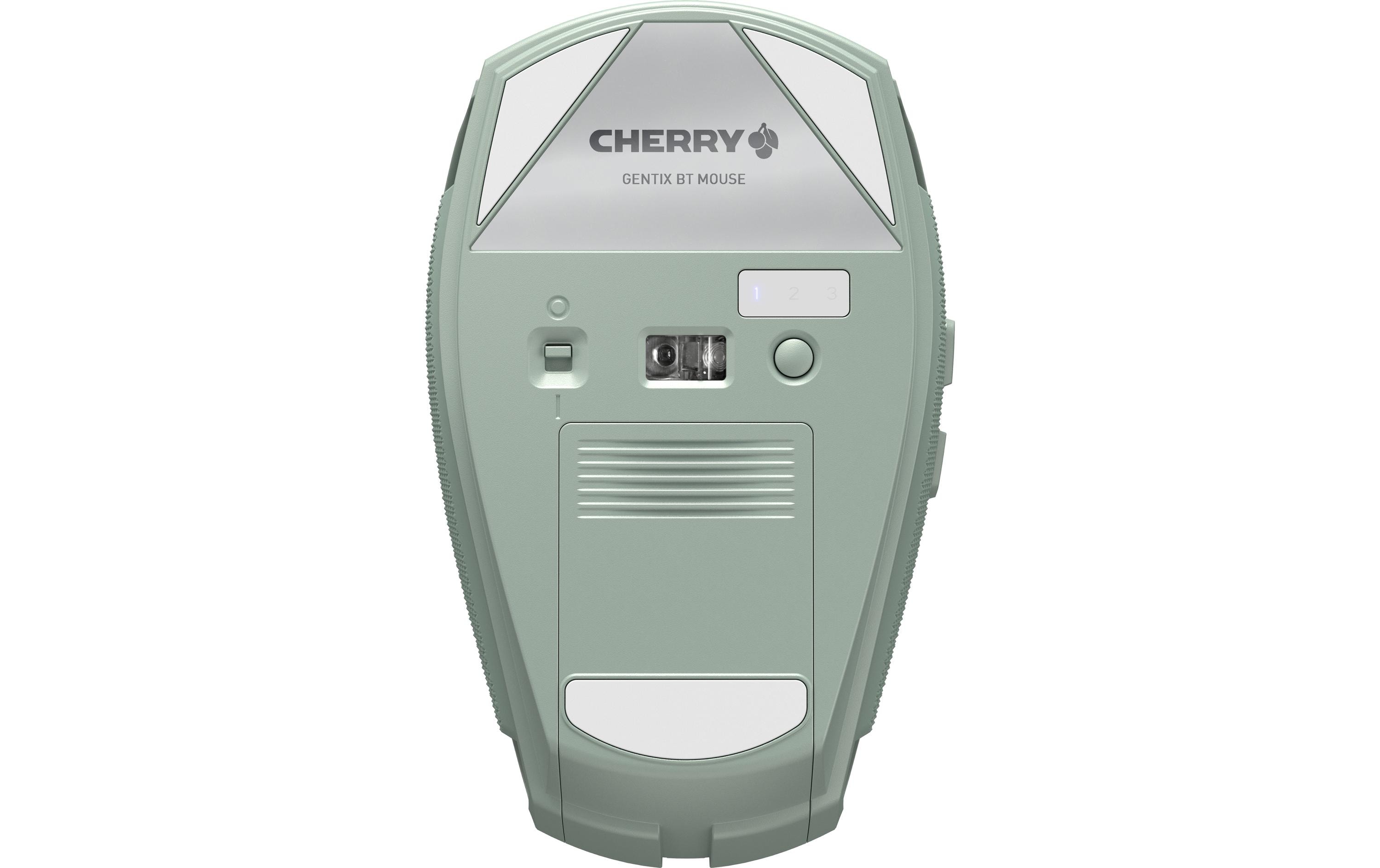 Cherry Gentix BT
