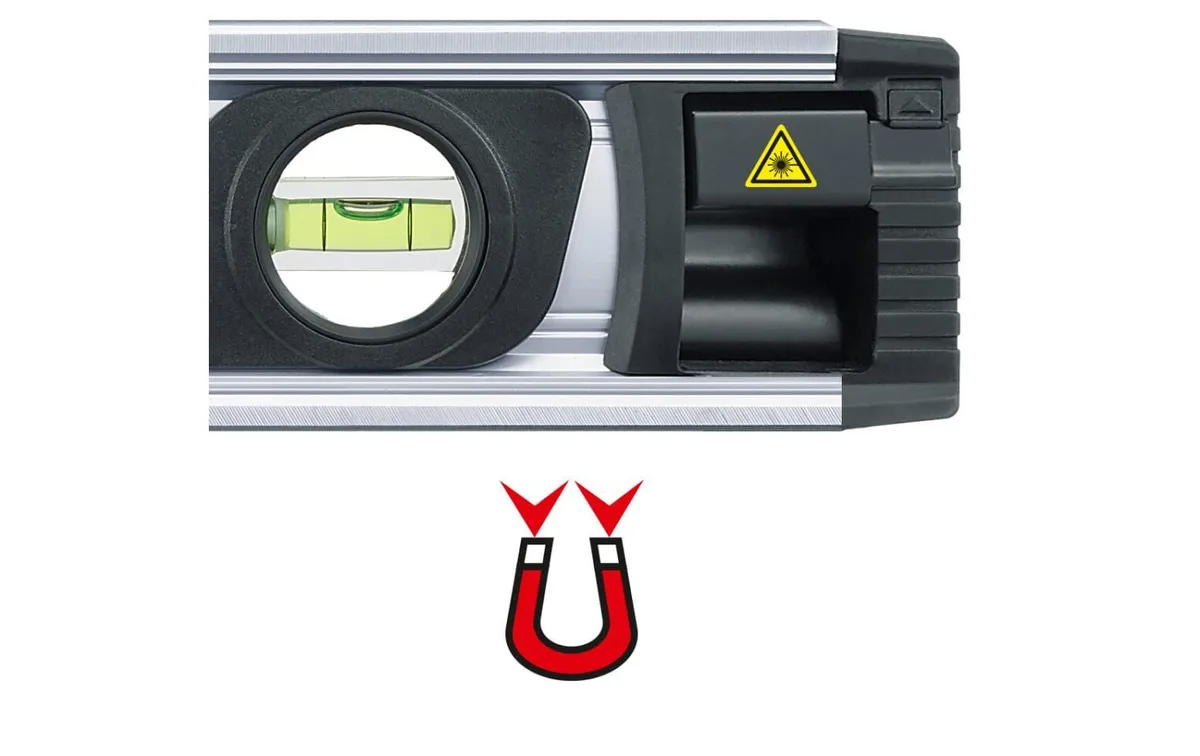 Laserliner Wasserwaage DigiLevel-Laser G40 Laserliner Wasserwaage DigiLevel-Laser G40