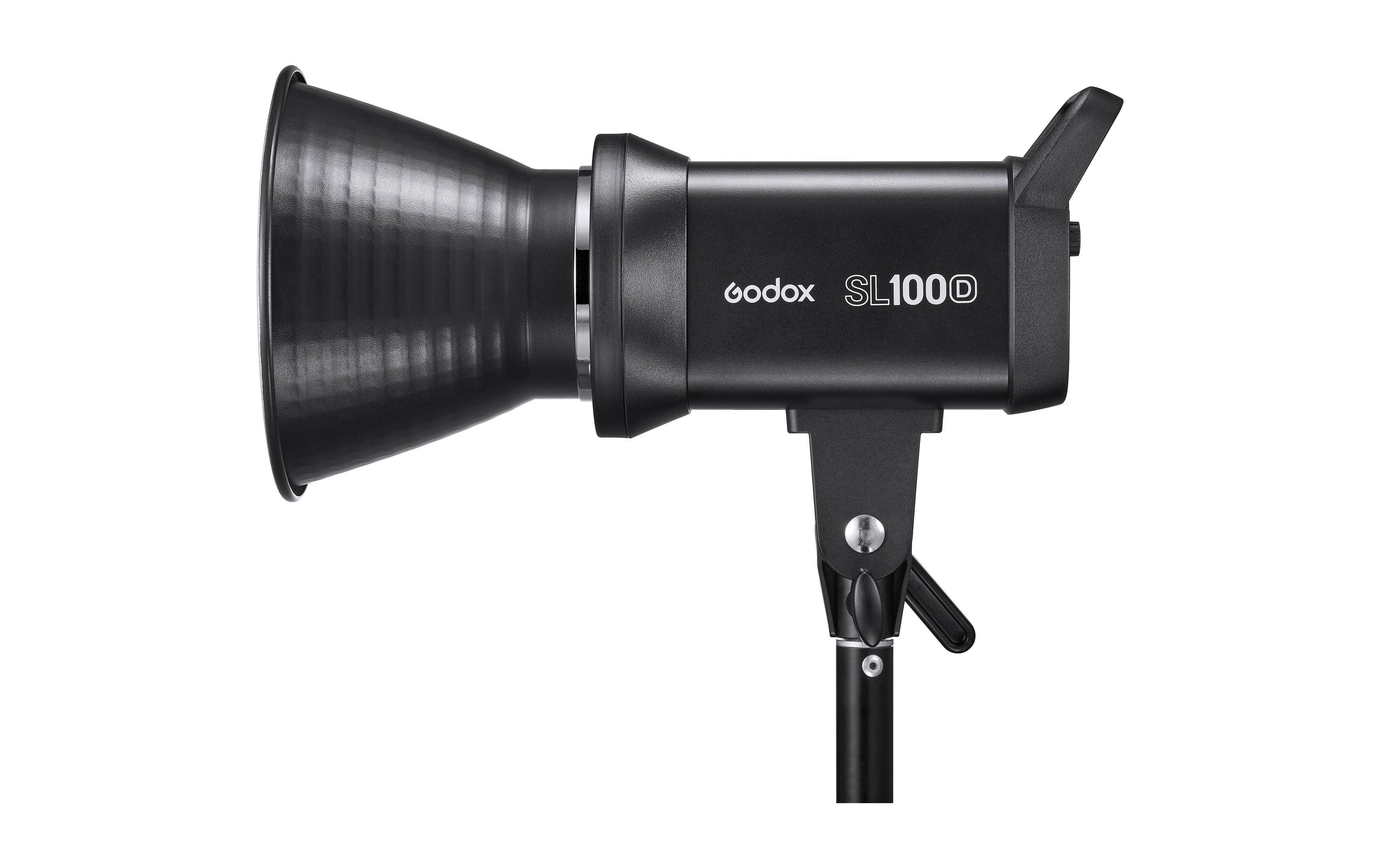 Godox Videoleuchte SL100D