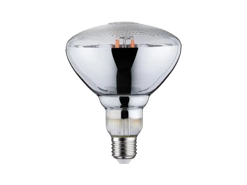 Paulmann Leuchtmittel Grow Green PAR38 E27, 6.5 W Paulmann Leuchtmittel Grow Green PAR38 E27, 6.5 W