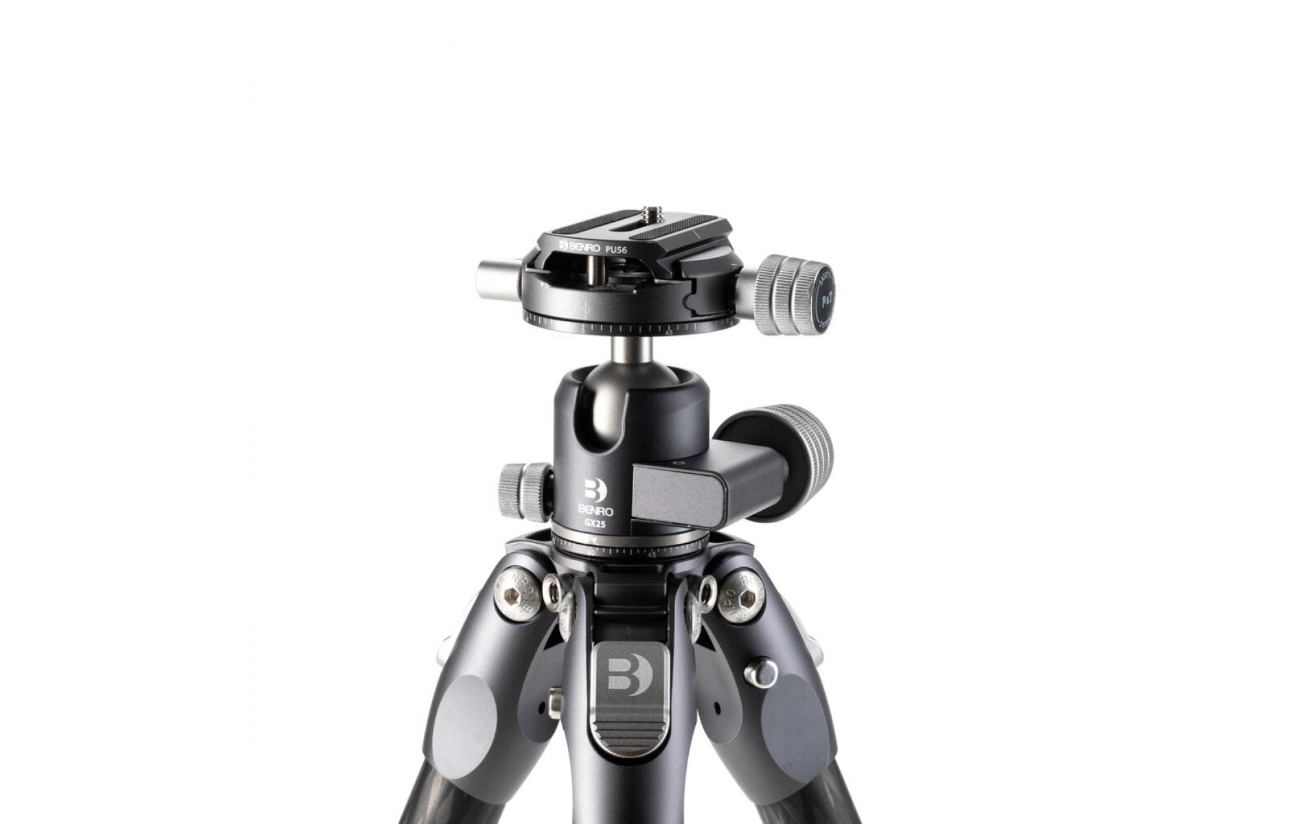 Benro Stativ Kit TTOR14CGX25 Tortoise