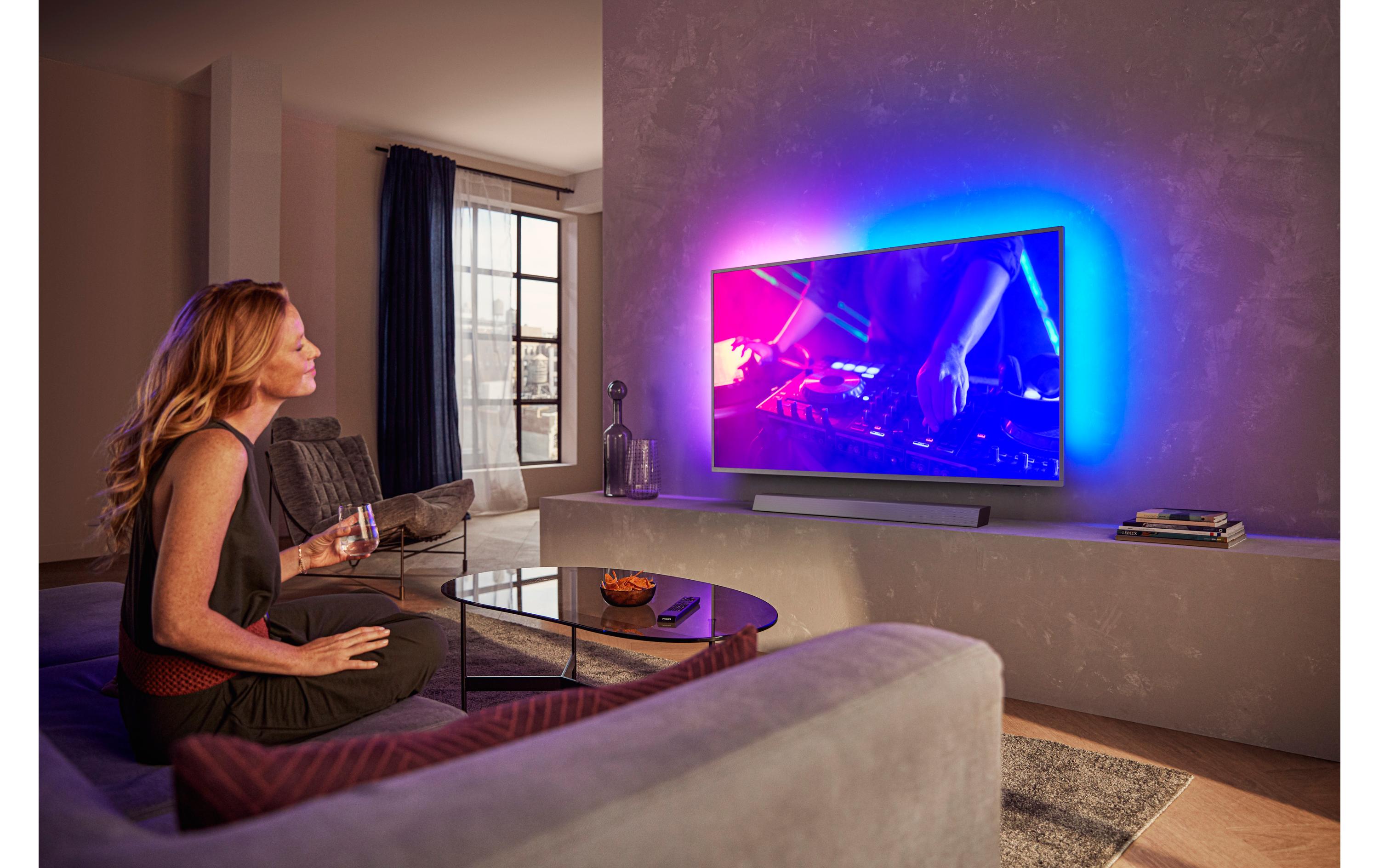 Philips Soundbar TAB8505/10 Philips Soundbar TAB8505/10