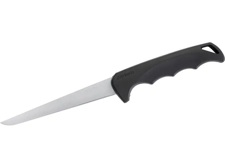 Herbertz Filetiermesser Smart, Schwarz, Small Herbertz Filetiermesser Smart, Schwarz, Small