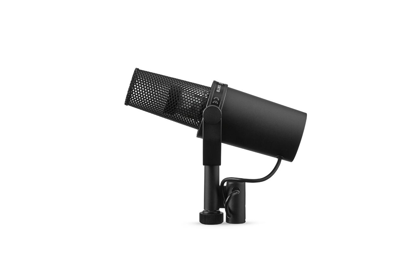 Shure Mikrofon SM7B