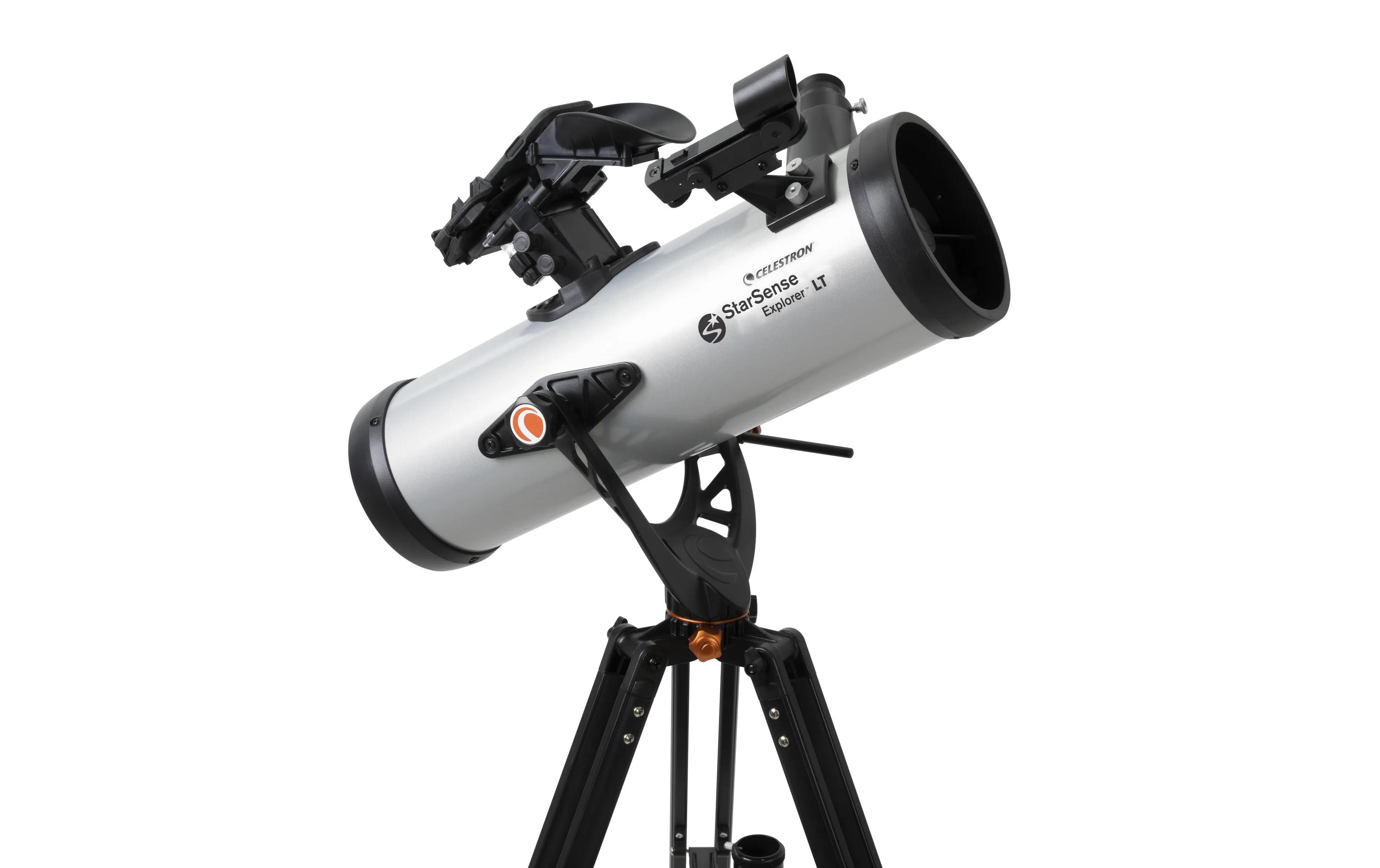 Celestron Teleskop StarSense Explorer LT 114AZ Celestron Teleskop StarSense Explorer LT 114AZ