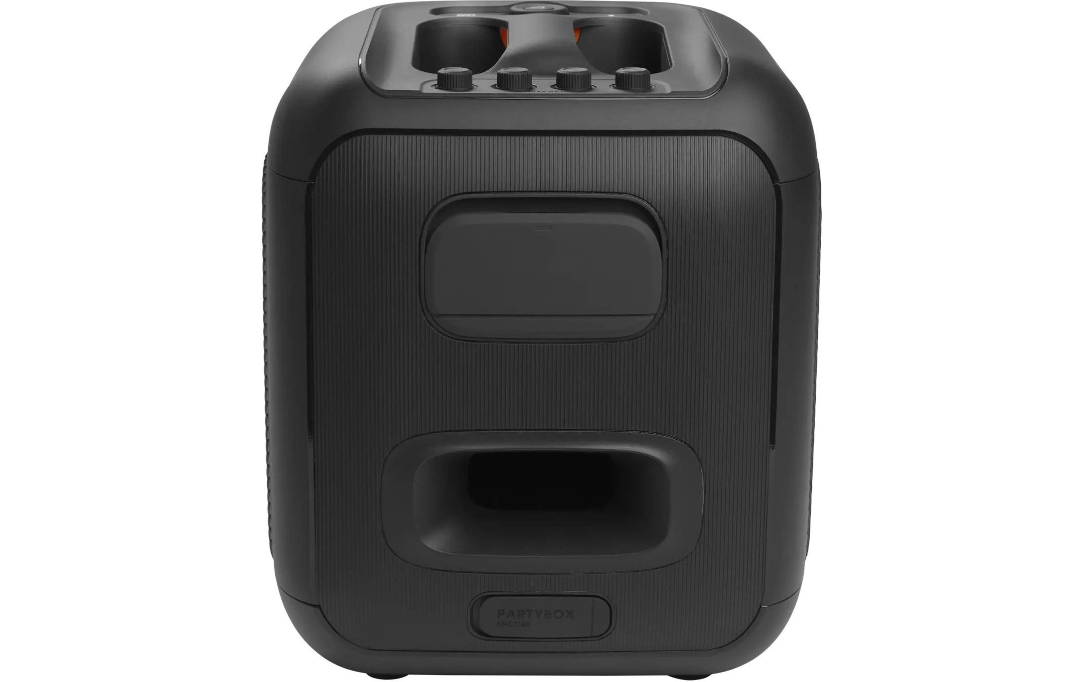 JBL Bluetooth Speaker PartyBox Encore Schwarz