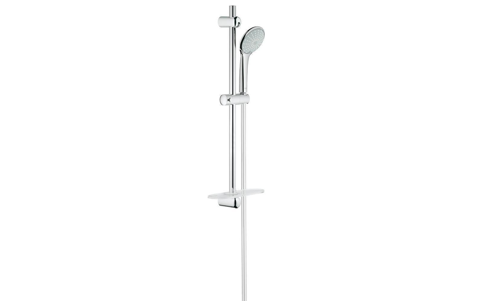 GROHE Handbrause Euphoria 110 Duo