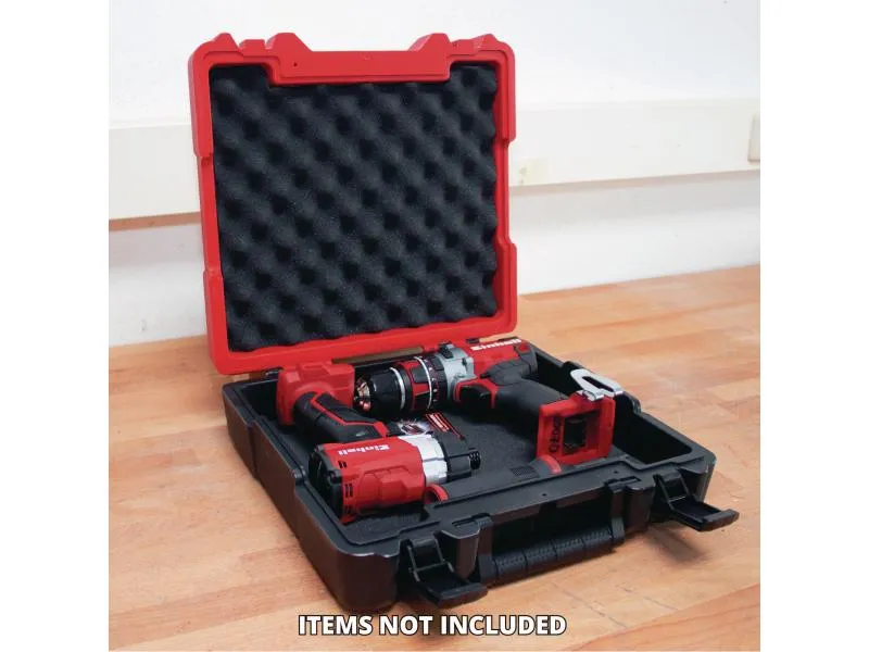 Einhell Maschinenkoffer E-Box S35 -teilig Einhell Maschinenkoffer E-Box S35 -teilig