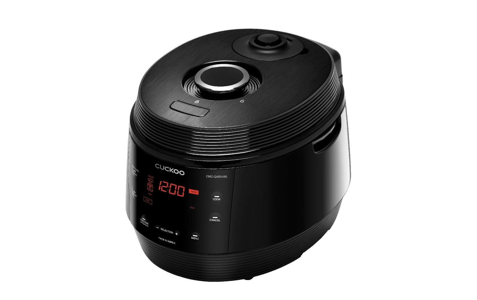Cuckoo Multikocher CMC-QAB549S 1.8 l Cuckoo Multikocher CMC-QAB549S 1.8 l