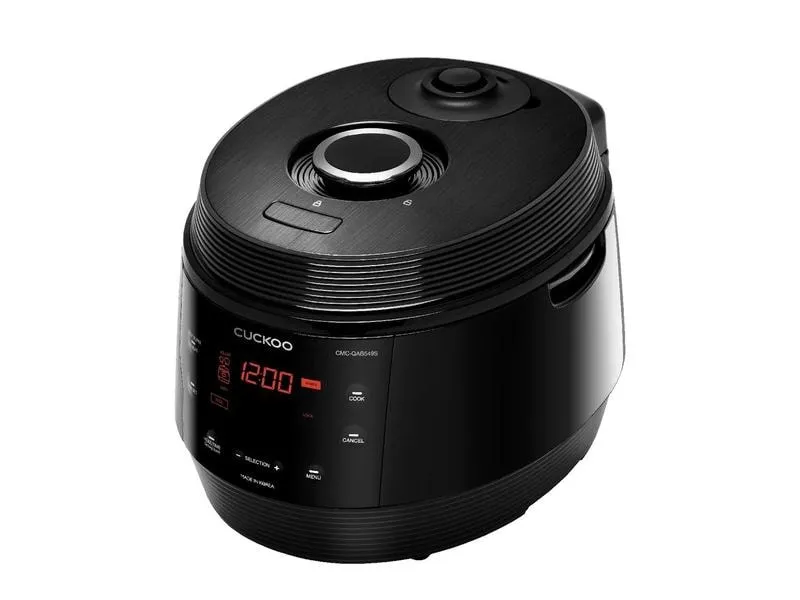Cuckoo Multikocher CMC-QAB549S 1.8 l Cuckoo Multikocher CMC-QAB549S 1.8 l