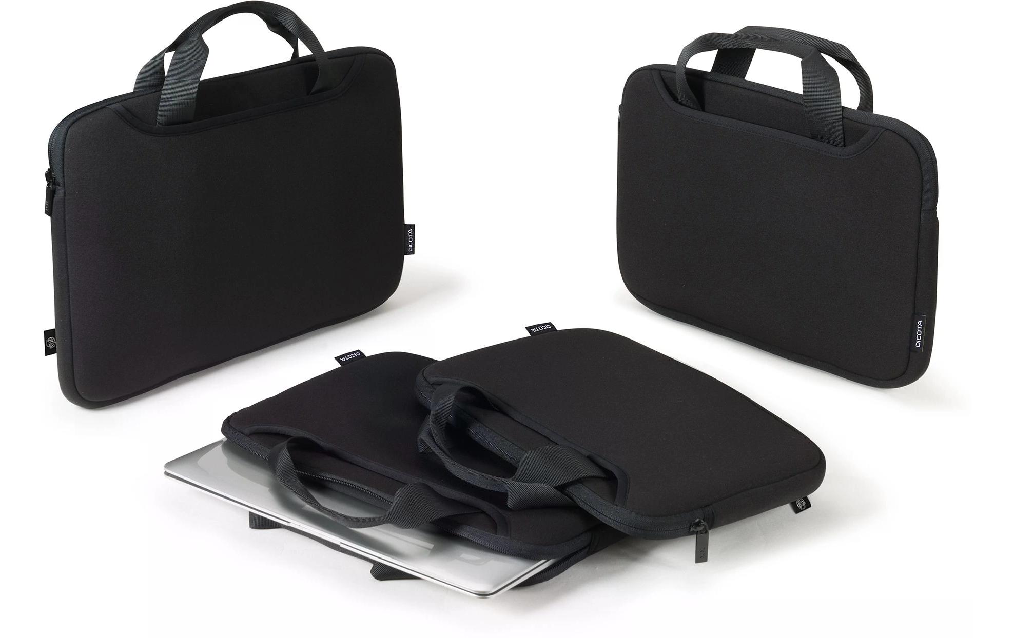 DICOTA Notebook-Sleeve Smart ONE 14-14.1