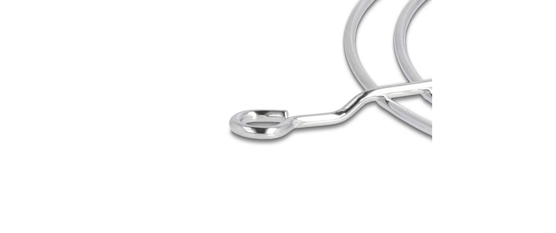 Delock Lüftergitter 80 x 80