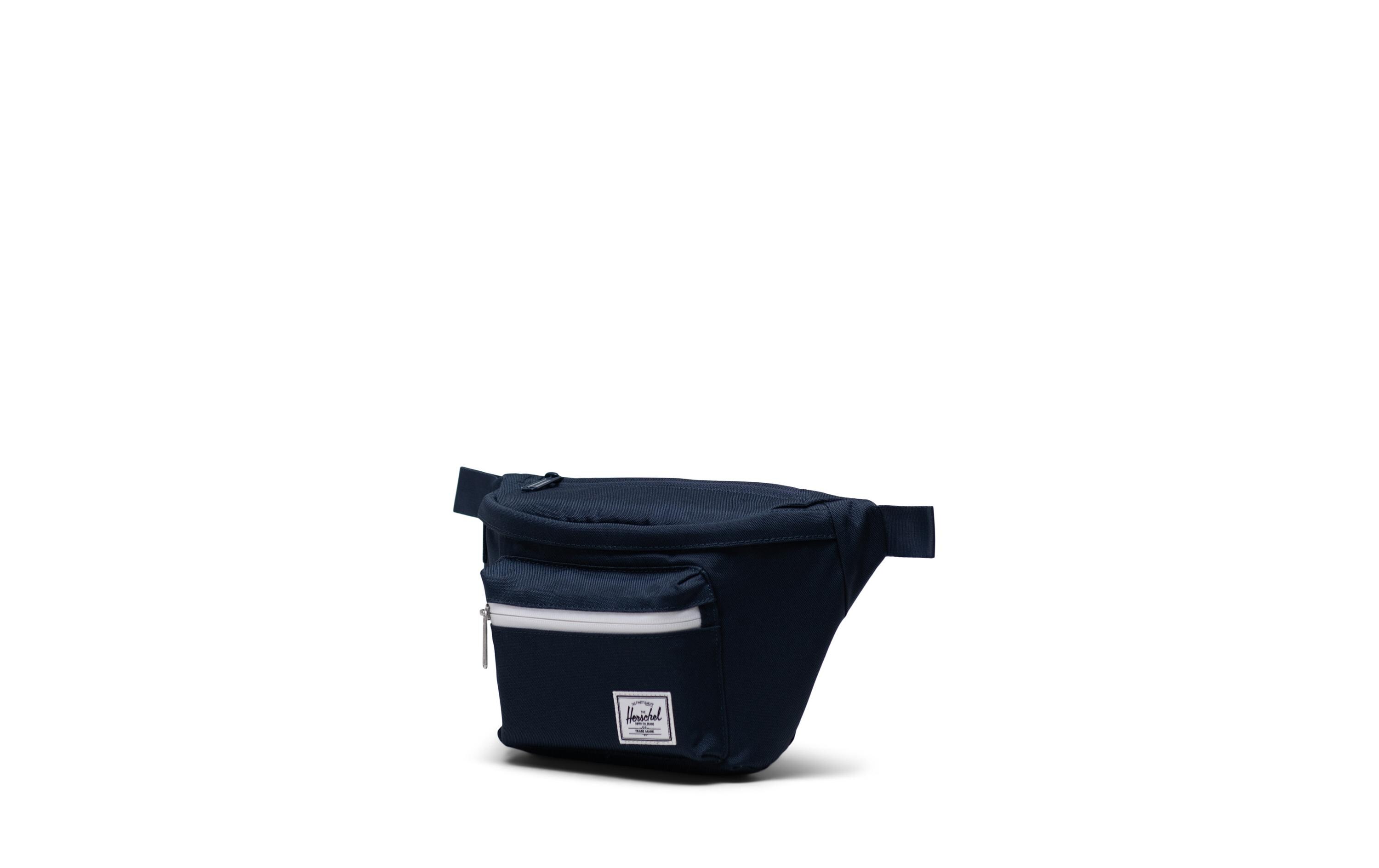 Herschel Bauchtasche Pop Quiz Navy