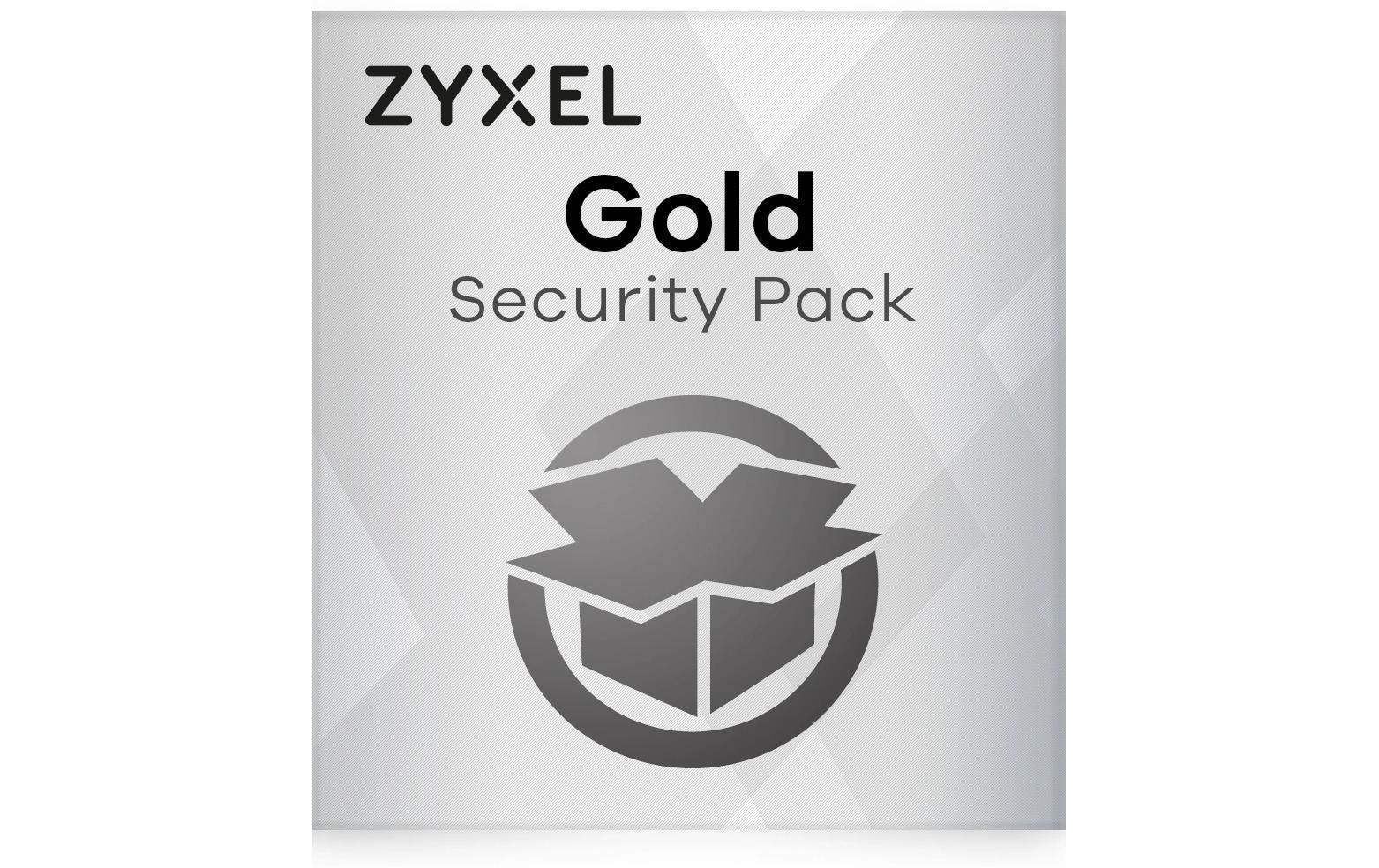 Zyxel Lizenz Gold Security Paket 1 Monat Zyxel Lizenz Gold Security Paket 1 Monat