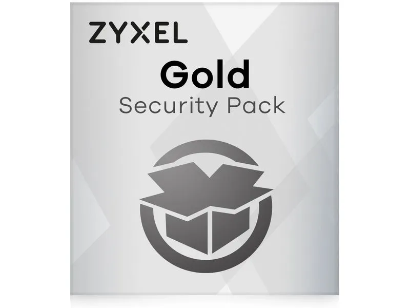 Zyxel Lizenz Gold Security Paket 1 Monat Zyxel Lizenz Gold Security Paket 1 Monat