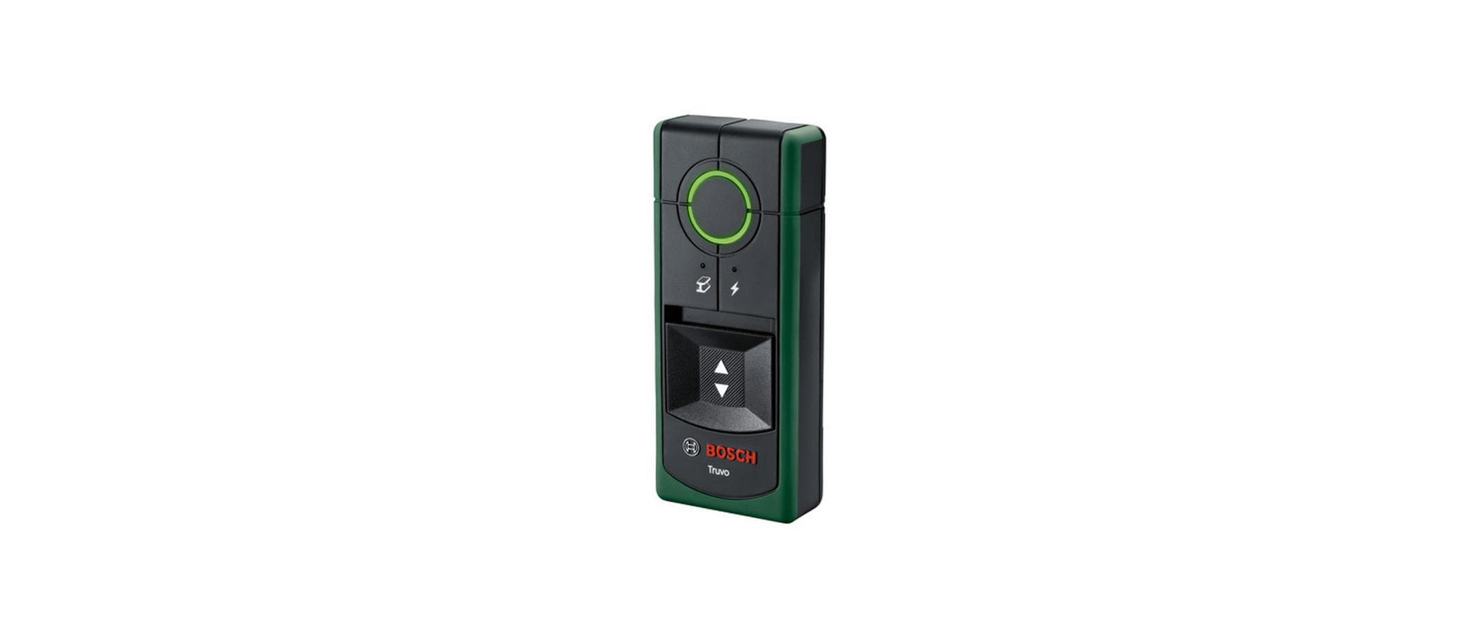 Bosch Ortungsgerät Truvo