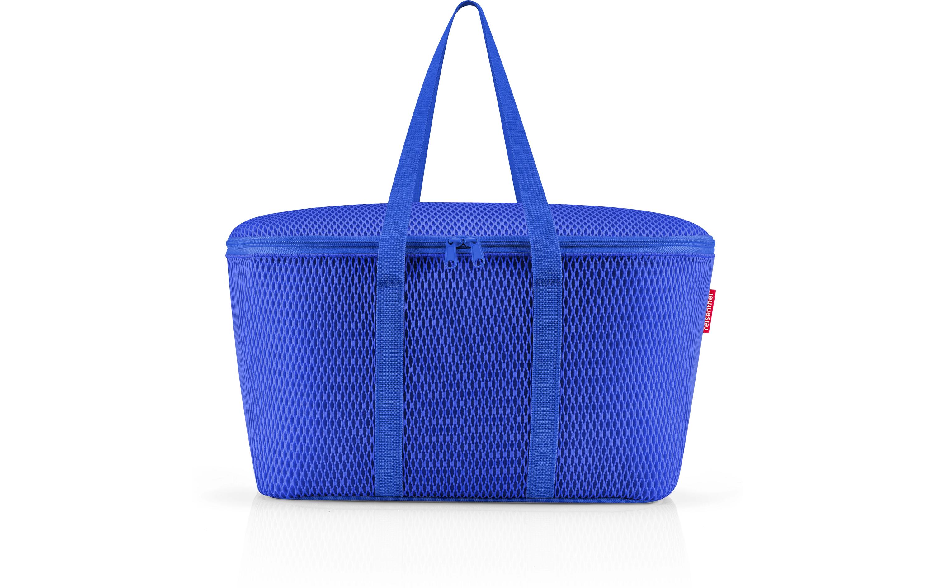 Reisenthel Kühltasche 20 l Mesh Royal Blue