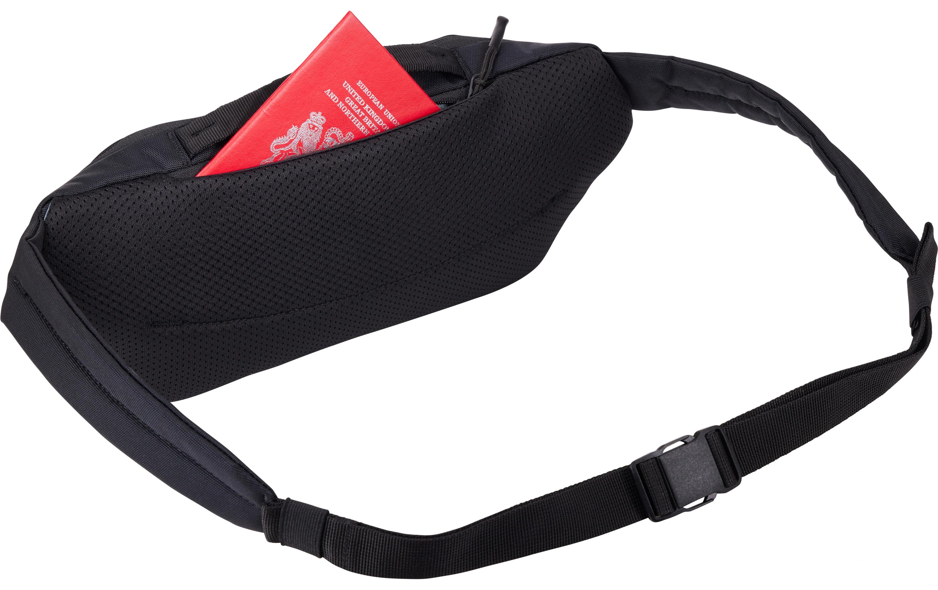 Thule Schultertasche Subterra 2 Black