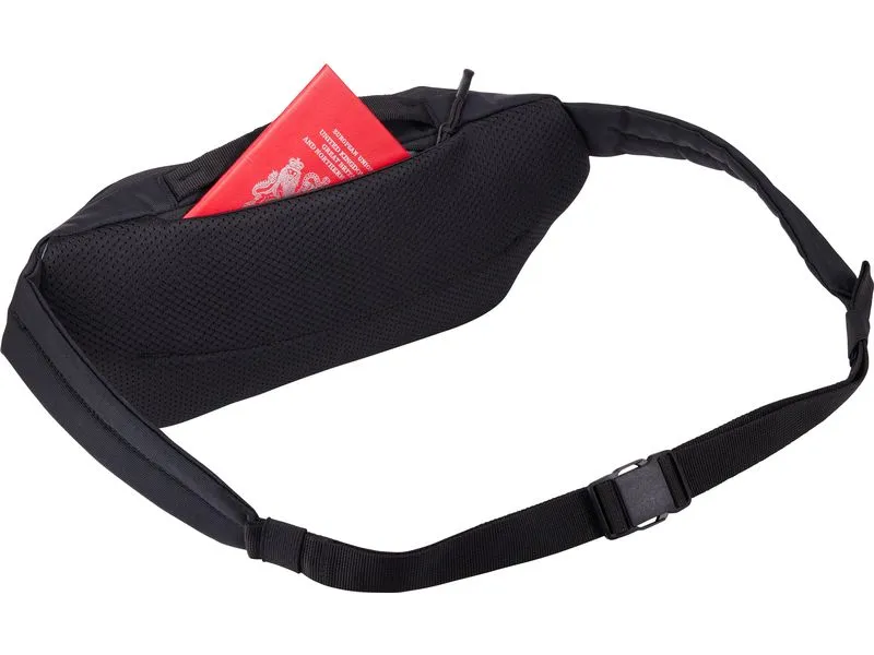 Thule Schultertasche Subterra 2 Black Thule Schultertasche Subterra 2 Black