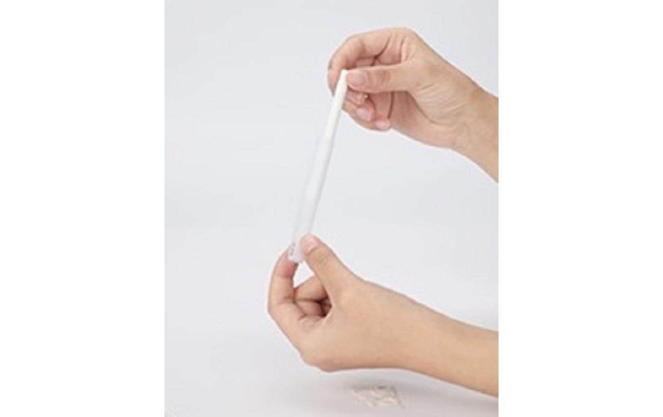 Linuo Befeuchtungselement Salt Rock 4 Stück