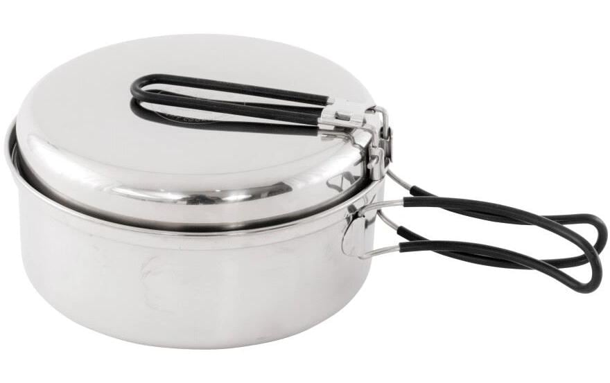 Easy Camp Tour Cook Set Easy Camp Tour Cook Set