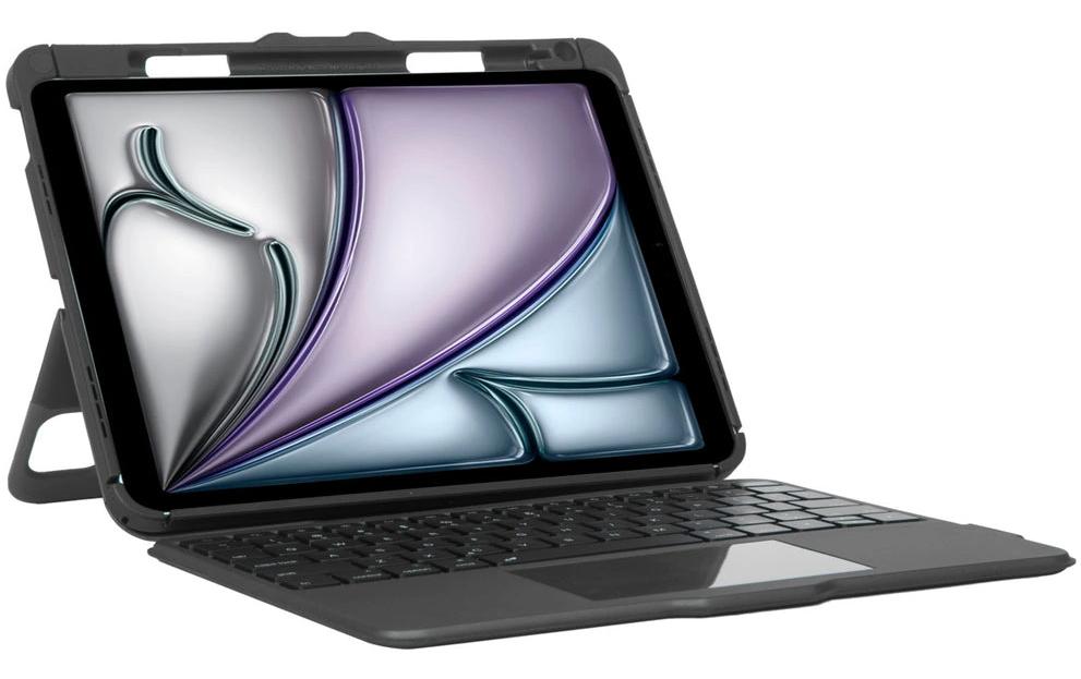 Targus VersaVu bluetooth Tastaturgehäuse