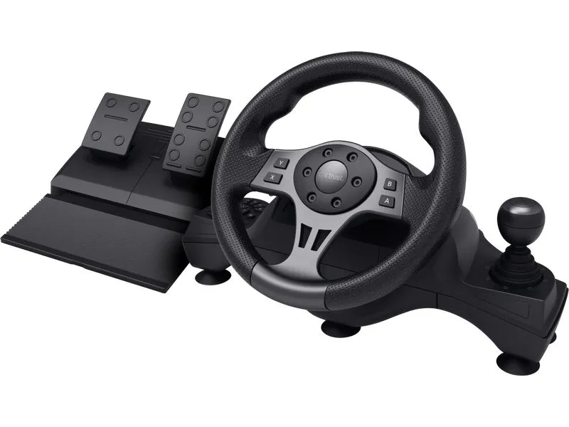 Trust Controller GXT 289 Movi Schwarz Trust Controller GXT 289 Movi Schwarz