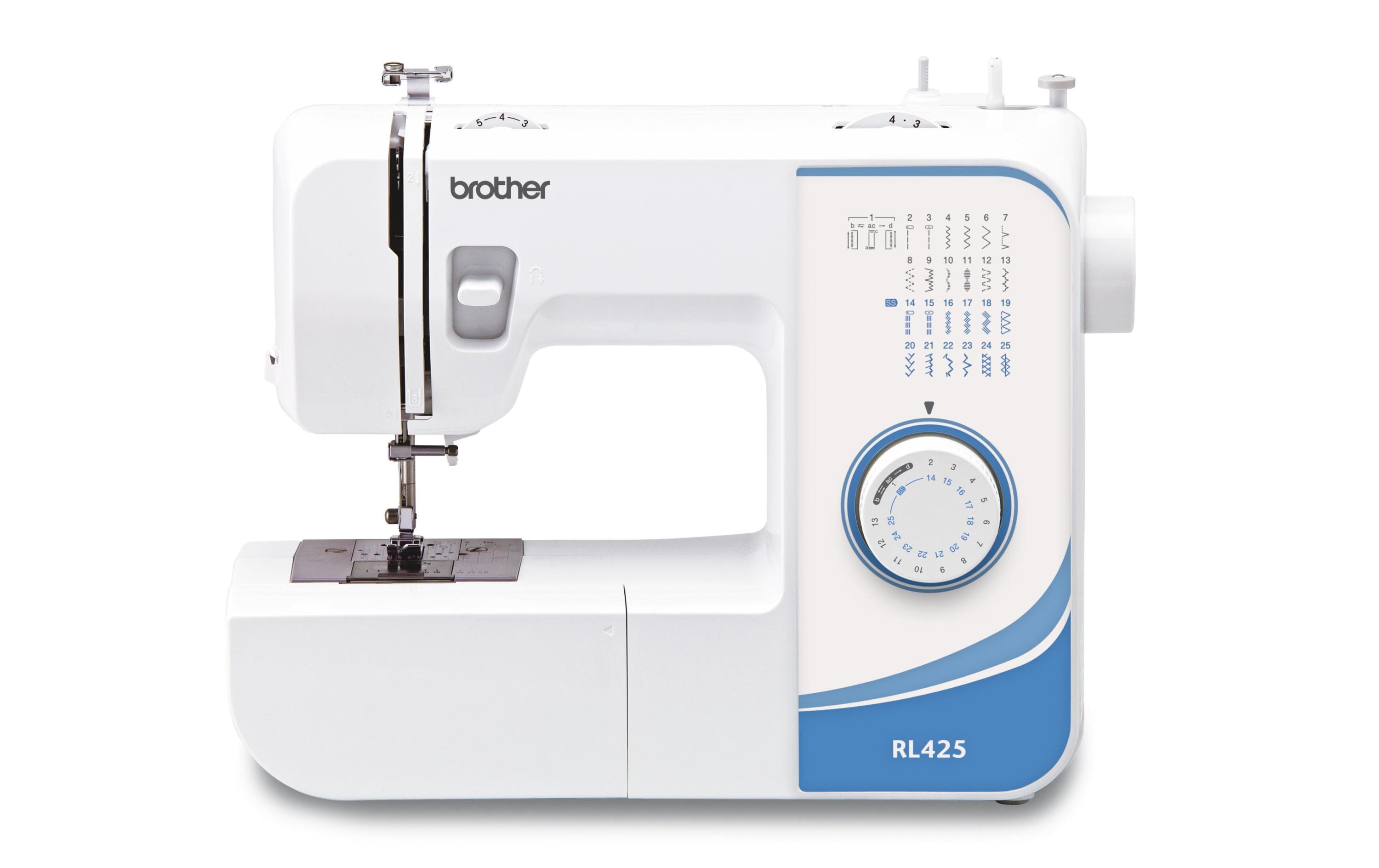 Brother Nähmaschine RL425