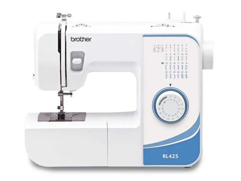 Brother Nähmaschine RL425 Brother Nähmaschine RL425