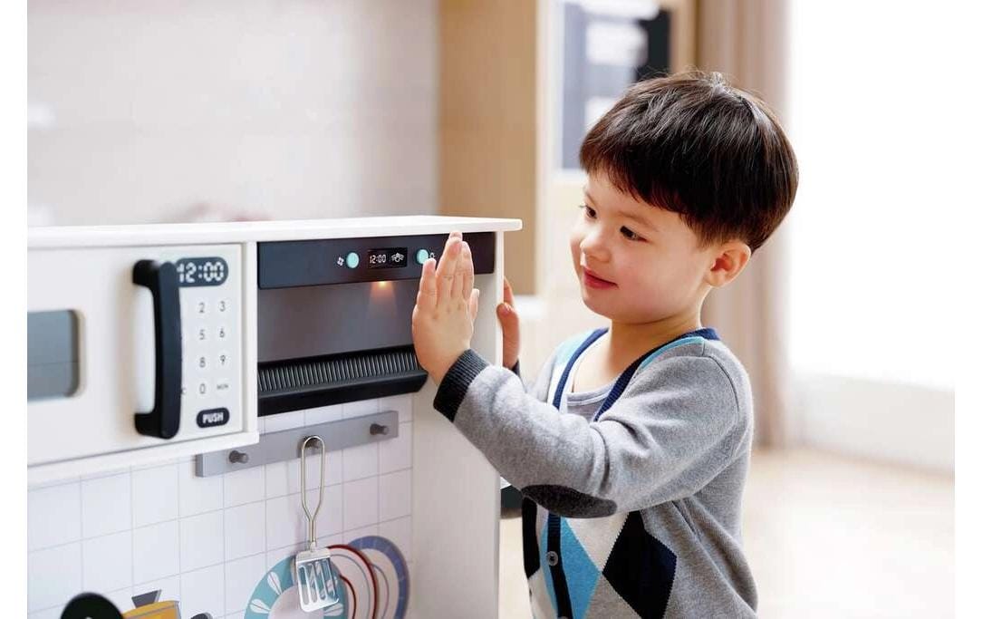 Hape Moderne Smart-Home-Küche Hape Moderne Smart-Home-Küche