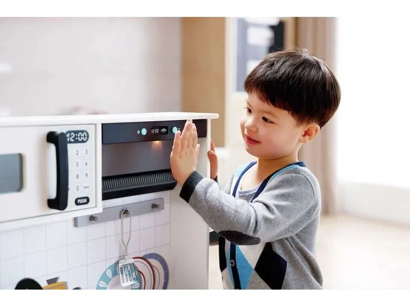 Hape Moderne Smart-Home-Küche
