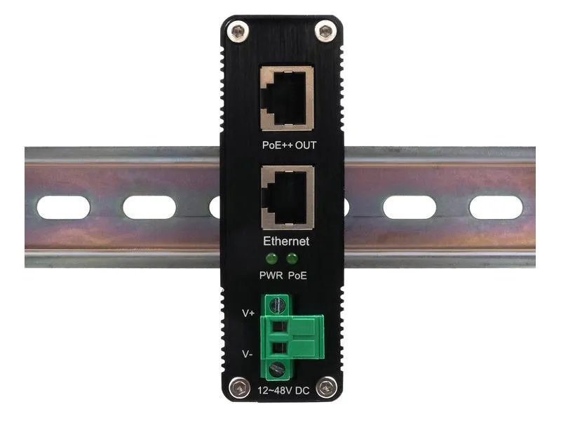 Exsys PoE Injector EX-60315 Exsys PoE Injector EX-60315