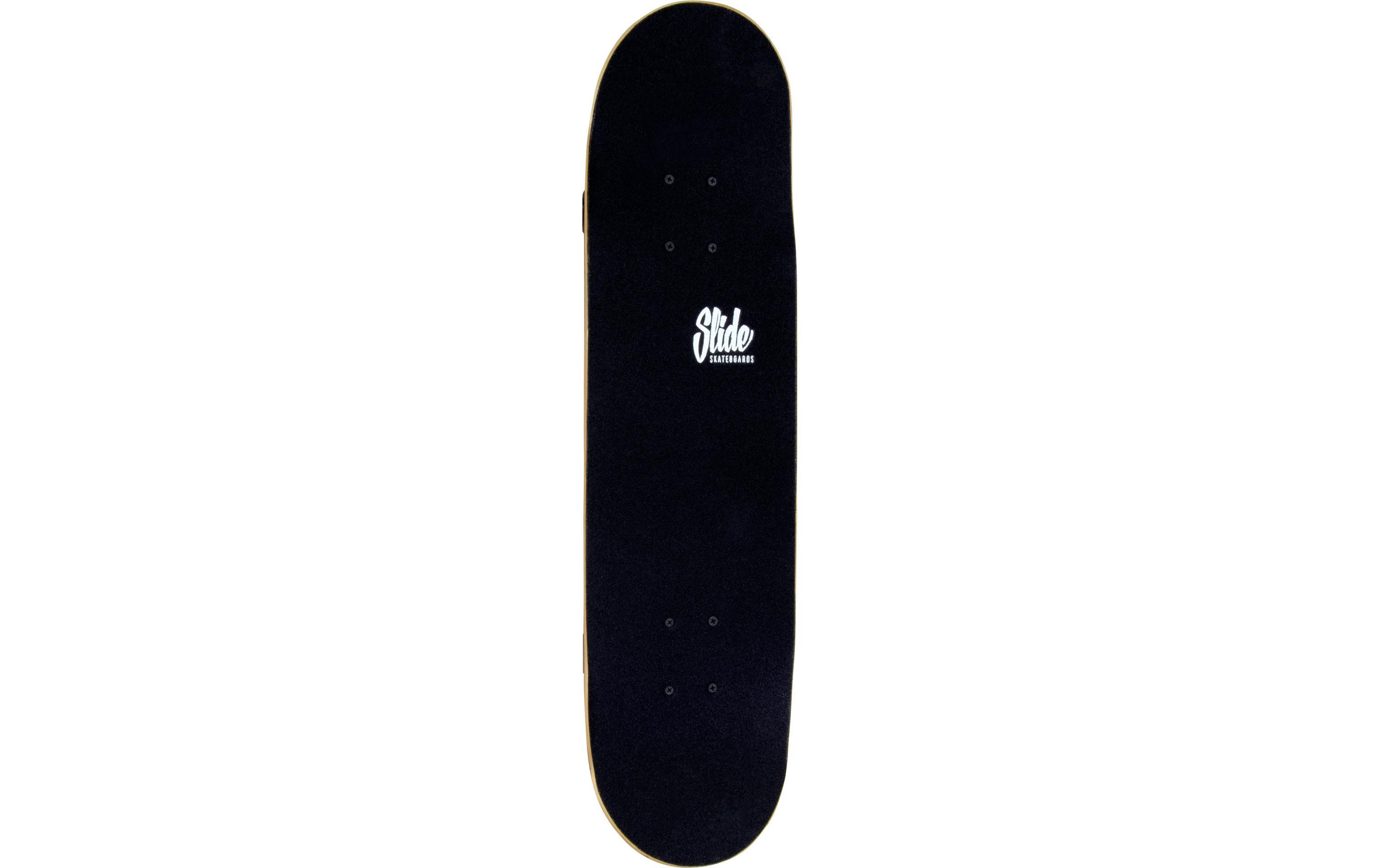 Slide Skateboard 31-Zoll Double
