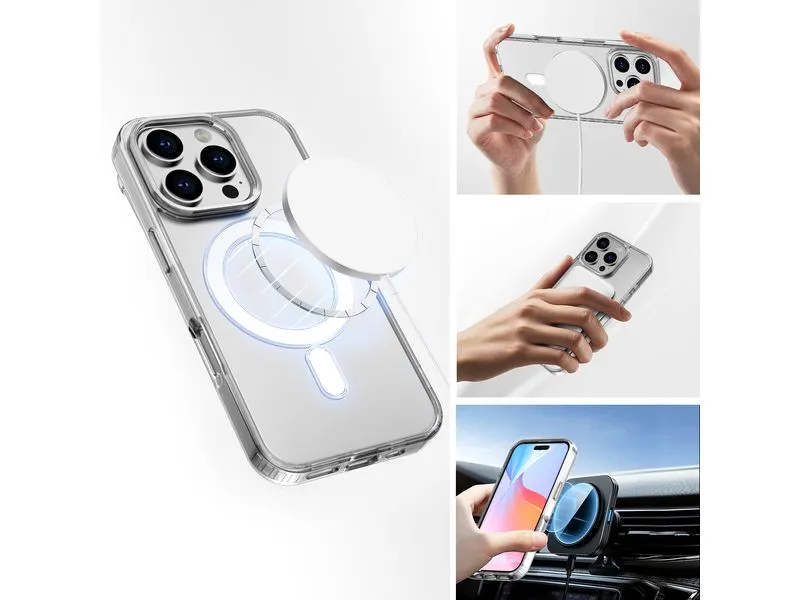 4smarts Back Cover 3in1 Premium Starter Set iPhone 16 Pro Max 4smarts Back Cover 3in1 Premium Starter Set iPhone 16 Pro Max
