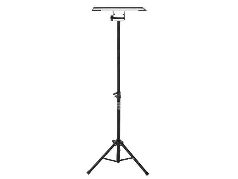 Bemero Projektionstisch PS-9010BK Schwarz Bemero Projektionstisch PS-9010BK Schwarz