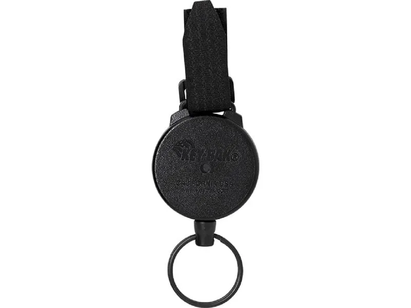 KEY-BAK Schlüsselkupplung 488 MOLLE